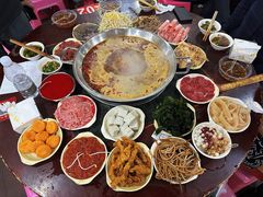 -储奇门鳝鱼火锅(总店)