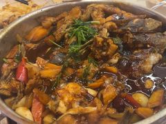 -黄记煌三汁焖锅(首创奥特莱斯店)