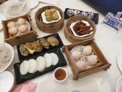 -龙的酒楼·手工早茶·顺德菜(近良路店)