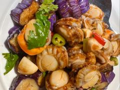 -味莊·青岛菜(云霄路店)