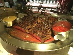 -La Vache! 噢！那只奶牛！(尖沙咀店)