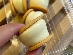 奶酪饼干-甜嘟嘟烘焙坊(舒城路店)