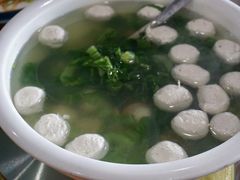 -阿钦大排档