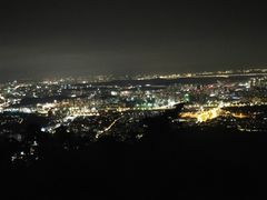 -紫金山山顶公园
