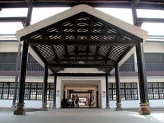 -黄埔军校旧址纪念馆
