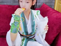 -盘子女人坊(西安至尊店)