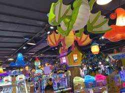 -卡通尼乐园(印象城购物中心店)