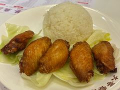 -大哥餐厅(西城花园店)