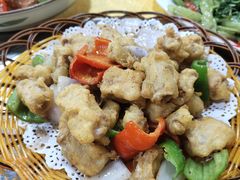 -洞密园美食城·二十二年老店(富华路店)
