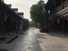 -台儿庄古城