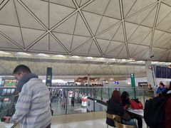 -麦当劳(机场DFS店)