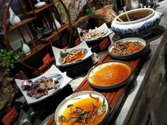 -吉布鲁牛排海鲜自助(西湖万达店)
