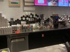 -COSTA COFFEE(斯普瑞斯奥特莱斯店)