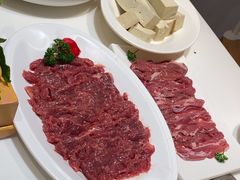 -天府火锅·始于1989年(老城十字街店)