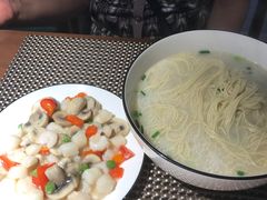 -十面春风·江南面馆(崇宁路店)