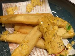 -原石牛扒·约会餐厅(龙城万科里店)