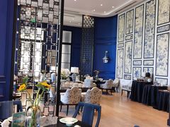 -翠湖轩中餐厅(昆明翠湖宾馆店)