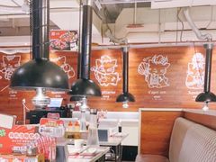 -猫爪爪原切自助烤肉(观音桥阳光世纪店)