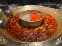 -新哥老官·畅吃123·美蛙世界(苏宁广场店)