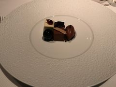 -Le Bernardin