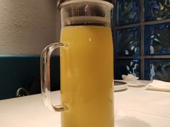 玉米汁-印湘·剁椒鱼头(安宁庄店)