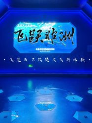 -飞览天下沉浸式飞行体验(北京旗舰店)