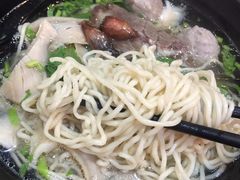 牛杂面-雄记·揭阳桐坑牛肉店(建华路店)