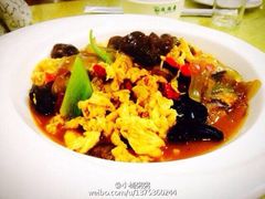 -春水锅贴·传统鲁菜(大明湖店)