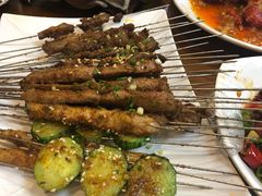 -四妹餐厅(玫瑰街店)