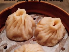 -南京大牌档(香港广场店)