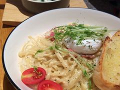 -森Some Fusion(荔湾店)