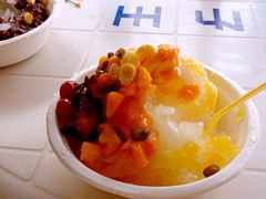 iphone_upload_pic-梁子刨冰王&梁小糖(王顶堤店)