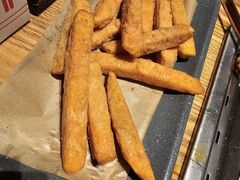 -新石器烤肉(马鞍山印象汇店)