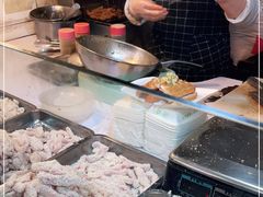 -特色椒盐排条(天山西路店)