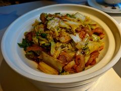 -庆江南江南菜(琴湖溪里花园城店)