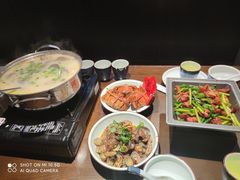 -大唐高老庄(红旗路店)