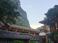 -广悦华阳朔河畔度假酒店(十里画廊遇龙河店)