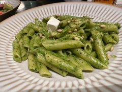香草鸡肉空心面-BAKER&SPICE(环贸店)