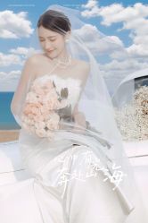 -卡兹摄影STUDIO婚纱摄影(文化路万达店)