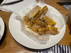 -玛尚诺意式餐厅(新达汇三林店)