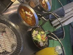 -鑫釜山海鲜烧烤(浑南店)