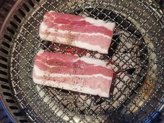 -烧肉一番·新韩式炭火烤肉(大岭山店)