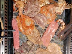 -非烤勿扰自助烤肉(阳江百利广场店)