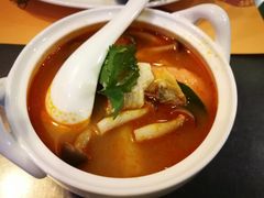 -simply thai天泰(长泰广场店)