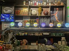 -京狮炙燥·精酿烧烤(首经贸店)