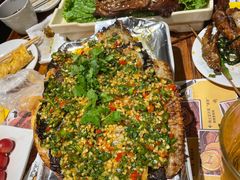 -木屋烧烤(西南角店)