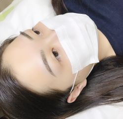 -变美丽半永久纹眉连锁·机器野生眉•洗眉