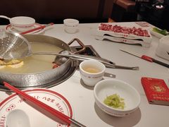 -八合里潮汕鲜牛肉火锅(深圳海岸城店)