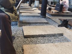 -Metal hands·铁手咖啡