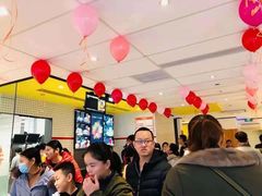 -麦当劳(北站北广场店)
